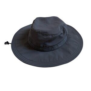 MISSION Cooling UPF Boonie Hat (Charcoal)